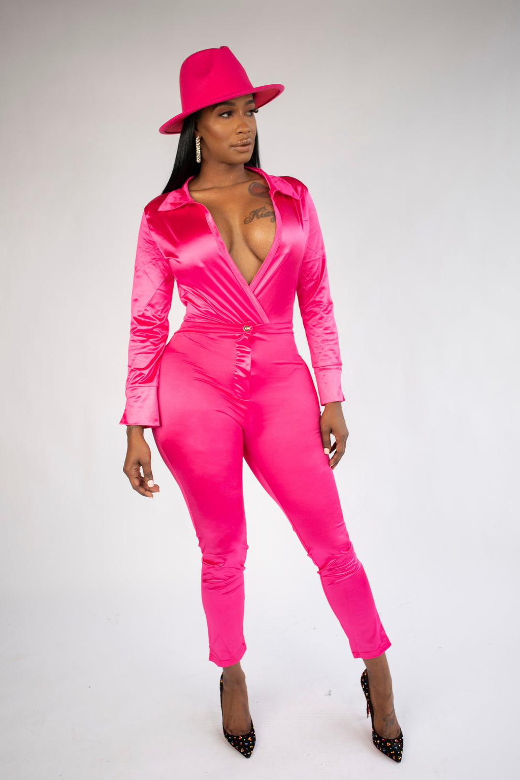 Pinky Two Piece Set